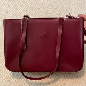 Knockoff Gucci purse